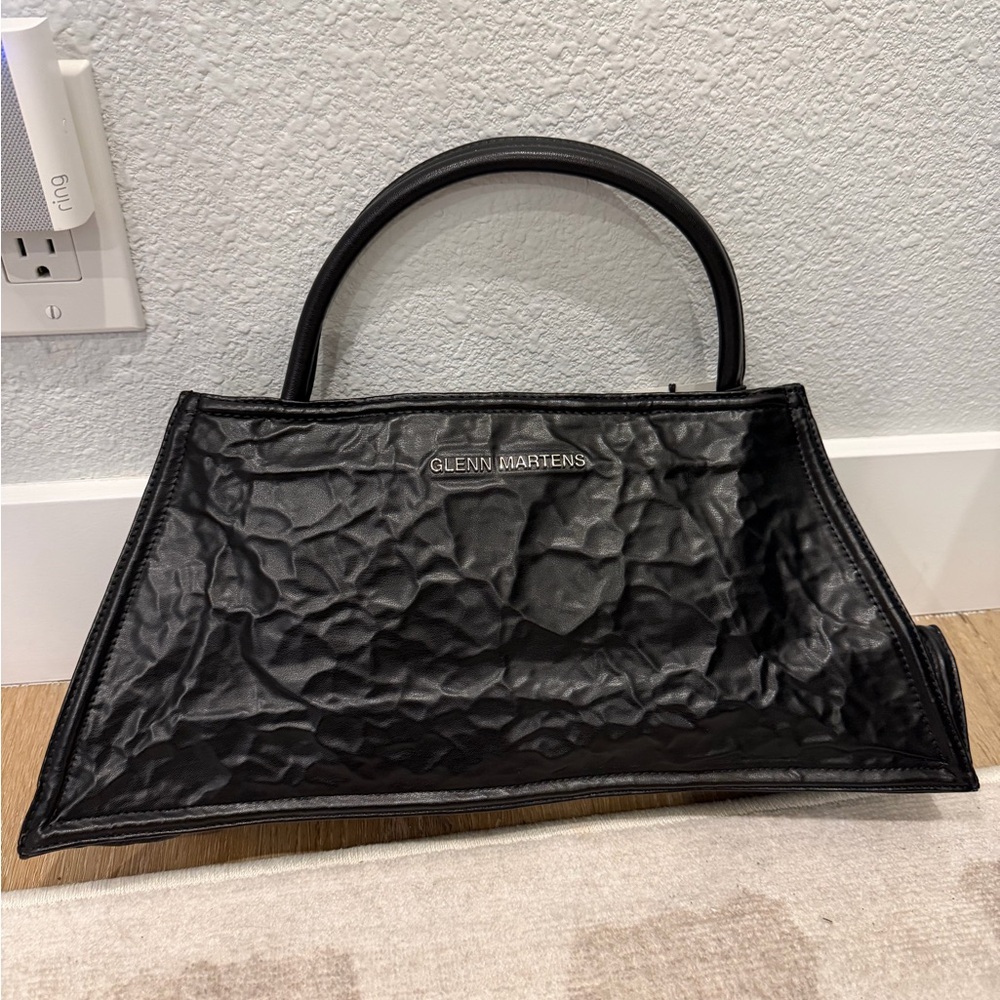 GLENN MARTENS & HM bag